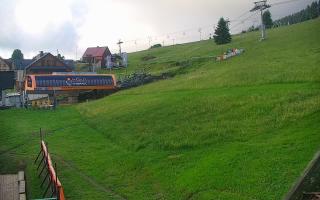 Zieleniec PTZ #1 Winterpol - 13-06-2026 03:47