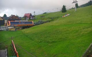 Zieleniec PTZ #1 Winterpol - 13-06-2026 03:55