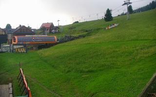 Zieleniec PTZ #1 Winterpol - 13-06-2026 04:18