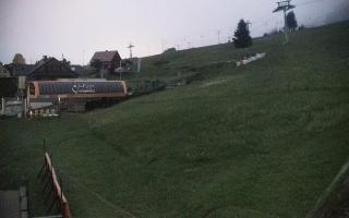 Zieleniec PTZ #1 Winterpol - 15-06-2026 01:55