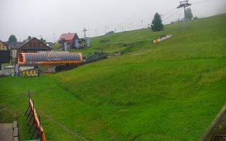 Zieleniec PTZ #1 Winterpol - 15-06-2026 04:07