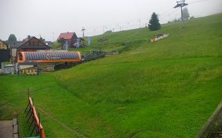 Zieleniec PTZ #1 Winterpol - 15-06-2026 04:15