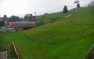 Zieleniec PTZ #1 Winterpol - 15-06-2026 04:30