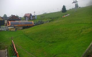 Zieleniec PTZ #1 Winterpol - 15-06-2026 04:45