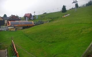 Zieleniec PTZ #1 Winterpol - 15-06-2026 05:01