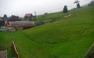 Zieleniec PTZ #1 Winterpol - 15-06-2026 05:08