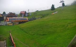 Zieleniec PTZ #1 Winterpol - 15-06-2026 05:16