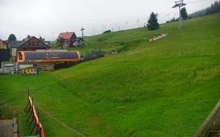 Zieleniec PTZ #1 Winterpol - 15-06-2026 05:24