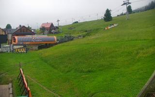 Zieleniec PTZ #1 Winterpol - 15-06-2026 05:32