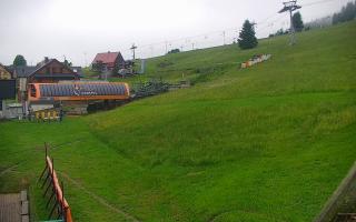 Zieleniec PTZ #1 Winterpol - 15-06-2026 05:47