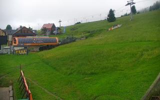 Zieleniec PTZ #1 Winterpol - 15-06-2026 05:55