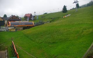 Zieleniec PTZ #1 Winterpol - 15-06-2026 06:02