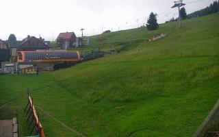Zieleniec PTZ #1 Winterpol - 15-06-2026 06:10