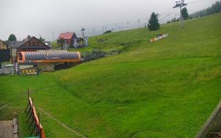 Zieleniec PTZ #1 Winterpol - 15-06-2026 06:18