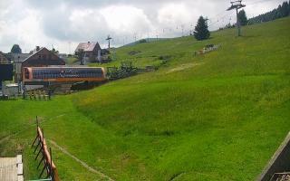 Zieleniec PTZ #1 Winterpol - 17-06-2026 08:47