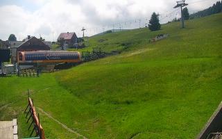 Zieleniec PTZ #1 Winterpol - 17-06-2026 08:54