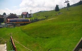 Zieleniec PTZ #1 Winterpol - 17-06-2026 09:10