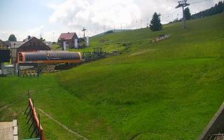 Zieleniec PTZ #1 Winterpol - 17-06-2026 09:17