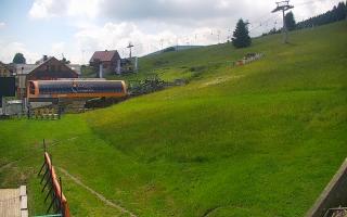 Zieleniec PTZ #1 Winterpol - 17-06-2026 09:25