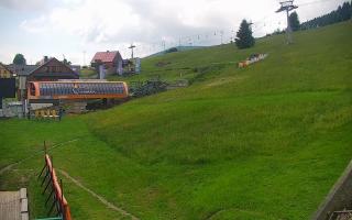 Zieleniec PTZ #1 Winterpol - 17-06-2026 09:41