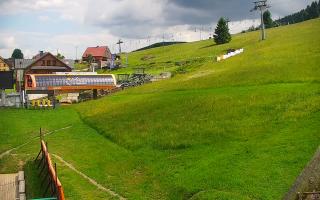 Zieleniec PTZ #1 Winterpol - 17-06-2026 13:16