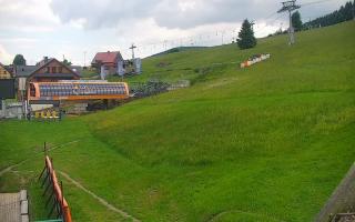 Zieleniec PTZ #1 Winterpol - 17-06-2026 13:24