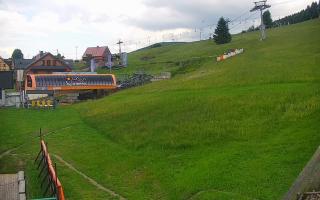 Zieleniec PTZ #1 Winterpol - 17-06-2026 13:32