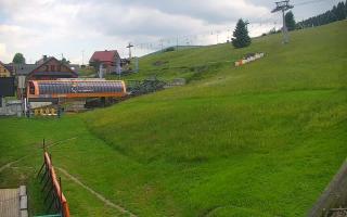 Zieleniec PTZ #1 Winterpol - 17-06-2026 13:40