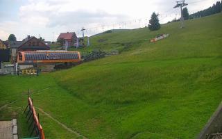 Zieleniec PTZ #1 Winterpol - 17-06-2026 13:47