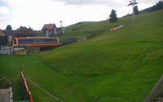 Zieleniec PTZ #1 Winterpol - 17-06-2026 13:55