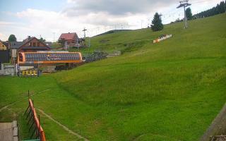 Zieleniec PTZ #1 Winterpol - 17-06-2026 14:03
