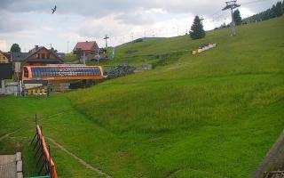 Zieleniec PTZ #1 Winterpol - 17-06-2026 14:11