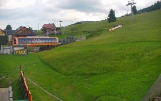 Zieleniec PTZ #1 Winterpol - 17-06-2026 14:18