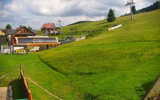 Zieleniec PTZ #1 Winterpol - 17-06-2026 14:26