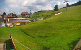 Zieleniec PTZ #1 Winterpol - 17-06-2026 14:34
