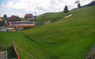 Zieleniec PTZ #1 Winterpol - 17-06-2026 14:41