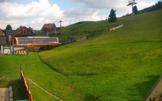 Zieleniec PTZ #1 Winterpol - 17-06-2026 14:57