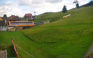 Zieleniec PTZ #1 Winterpol - 17-06-2026 15:04