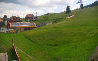 Zieleniec PTZ #1 Winterpol - 17-06-2026 15:12