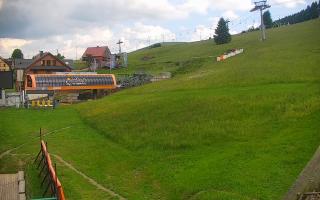 Zieleniec PTZ #1 Winterpol - 17-06-2026 15:20