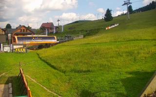 Zieleniec PTZ #1 Winterpol - 17-06-2026 15:28