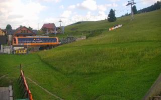Zieleniec PTZ #1 Winterpol - 17-06-2026 15:35