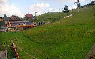 Zieleniec PTZ #1 Winterpol - 17-06-2026 15:43