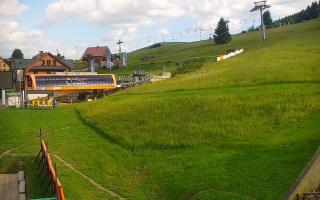 Zieleniec PTZ #1 Winterpol - 17-06-2026 15:58