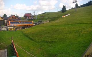 Zieleniec PTZ #1 Winterpol - 17-06-2026 16:06