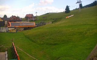 Zieleniec PTZ #1 Winterpol - 17-06-2026 16:14