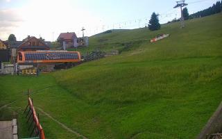 Zieleniec PTZ #1 Winterpol - 17-06-2026 16:29