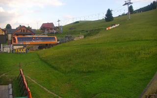 Zieleniec PTZ #1 Winterpol - 17-06-2026 16:37