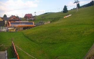 Zieleniec PTZ #1 Winterpol - 17-06-2026 16:45