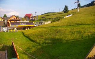 Zieleniec PTZ #1 Winterpol - 17-06-2026 16:52